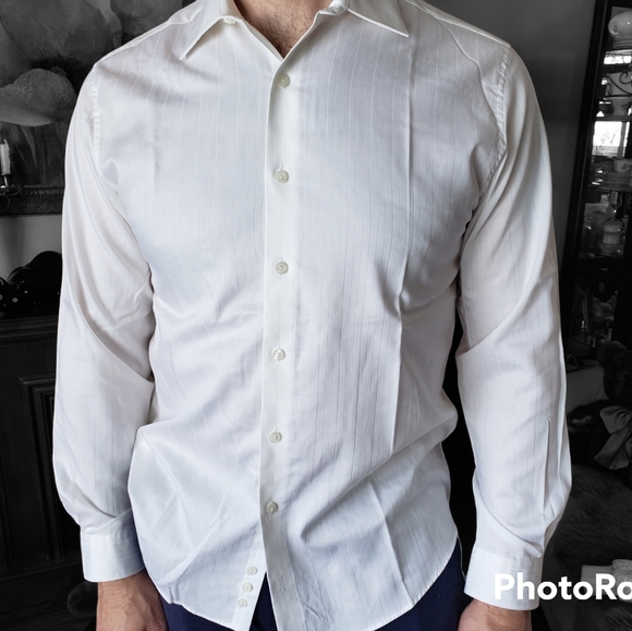 Kenneth Cole Reaction Other - NWOT Kenneth Cole Reaction dress shirt